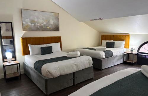 York Street Studios - Foto 31