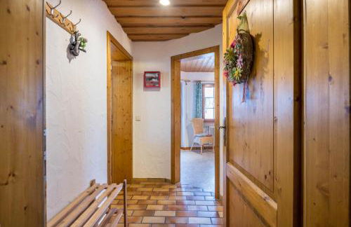 Mittlerer Itzenwaldhof - Heimkehr - Foto 22