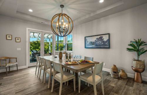 The Overlook Family Home by Sonoma Stays - Foto 18