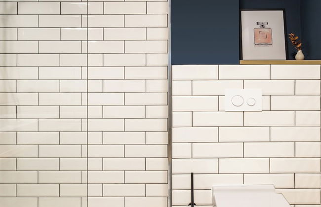 ipartment Frankfurt Airport - Foto 48