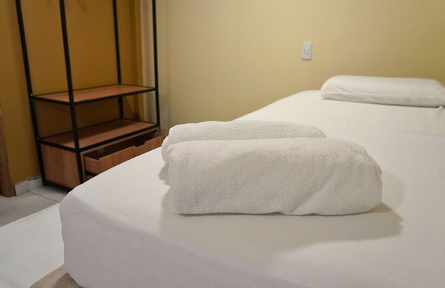 Cabañas Covemar - Foto 76