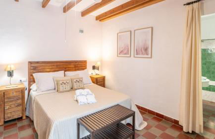 La Fábrica de Juan Antequera - La Joya by Ruralidays - Photo 11