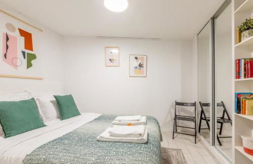 Résidence Louvre - Bellan - Foto 10