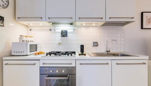 Kenzia Suite Aventino - Photo 4