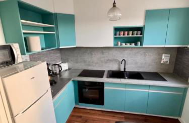 Appartement avec parking privé en plein centre ville - Foto 8