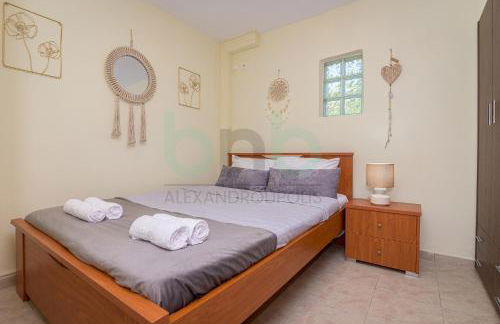 Dikella Beach 3 BDR Summer House - Foto 29