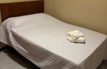 Kitnet Comfort and Security in prime area of Belém - Photo 7