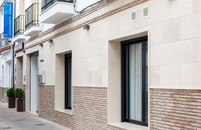 Apartamentos Ardales - Photo 56