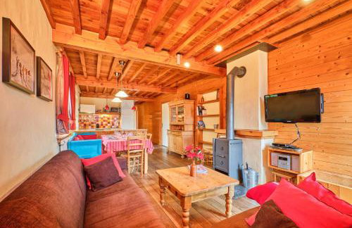 Chalet il fera beau demain - Foto 23