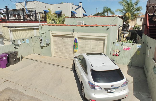 Beach Bungalow-lb - Foto 19