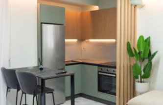 Suite Room 33 Ioannina - Foto 29