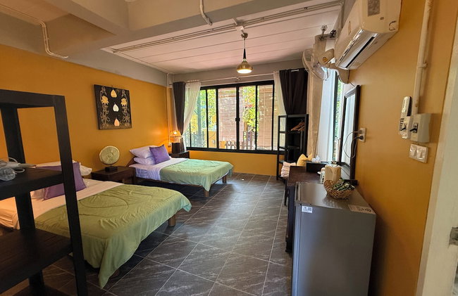 Golden Mango House - Foto 9