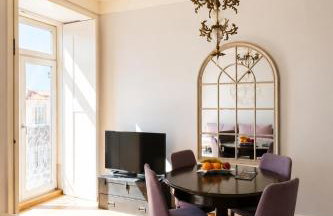 Almaria - Da Corte Apartments | Chiado - Photo 152