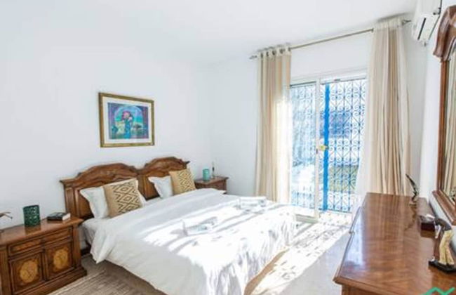 Dar Sophia La Plus Belle vue de Sidi Bou Said - Foto 25