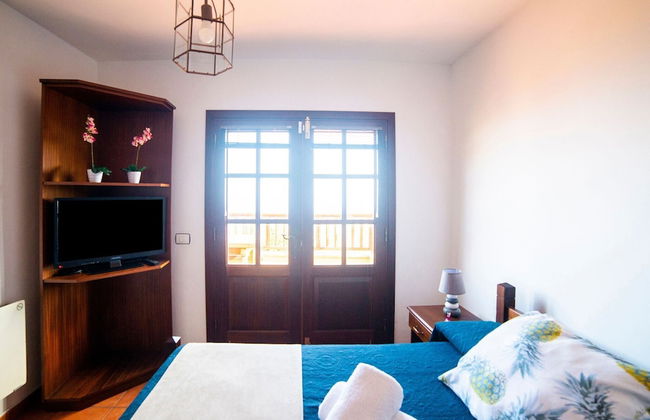 Nature Meets Luxury in Nice Apartment near Tenerife Coastline - Foto 17