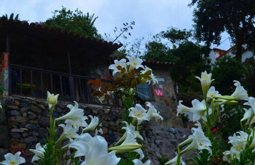 Cosy Chalet with Terrace in Hermigua - Ideal for Couples - Foto 42