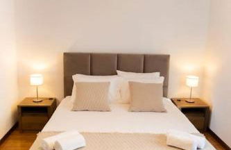 EntreVillas Alojamento Local, apartamento T2 - Foto 4