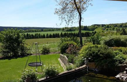 Ferienwohnung Bachem - Foto 26