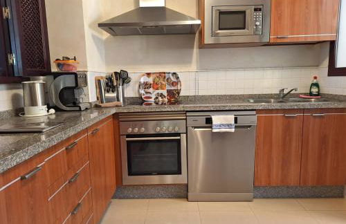 El Soto de Marbella FREE Golf-Tennis-Padel-Gym 2 Bedroom Penthouse - Foto 52