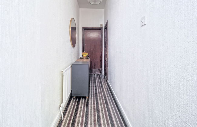 Stunning Riverside 1-bed Apartment in North London - Foto 16