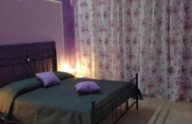 ALLOGGIO VIOLA nel CUORE DI SORIANO - Foto 6