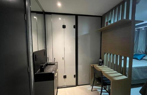 Flat Comfort Get One - João Pessoa - Photo 18