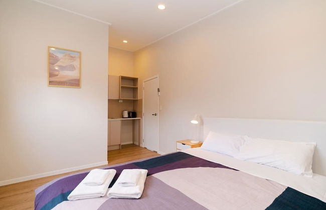 Takapuna Central Spacious & New Home 3 - Foto 6