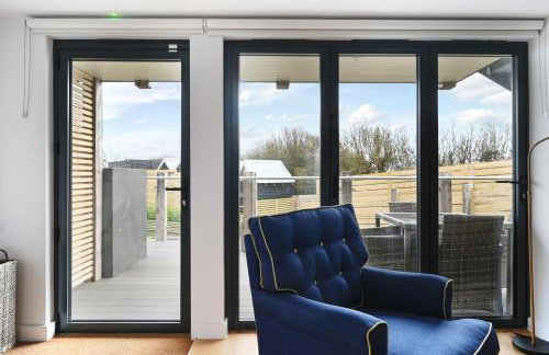 Beach side apartments in Pett Level near Rye in East Sussex - Foto 69