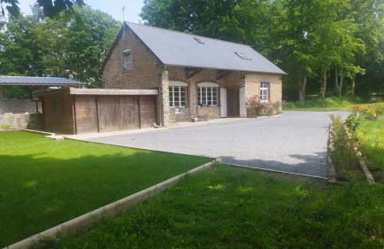 Les Ecuries du Chateau - Foto 5