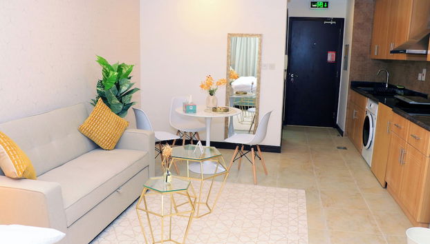 Cosmos Living - Goldcrest Views1 - Photo 2