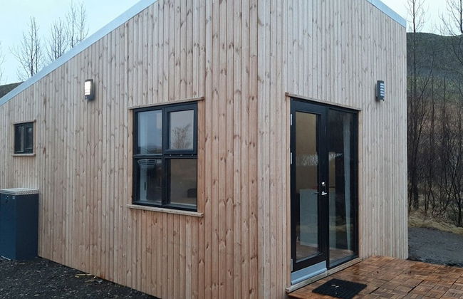 Au44 cottages - Arngrimslundur - Foto 1