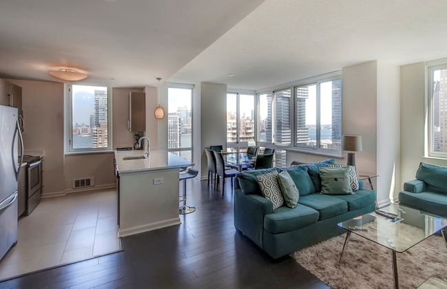 Global Luxury Suites at Newport - Foto 39