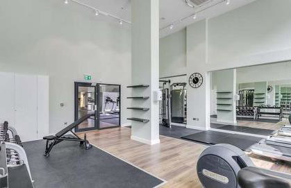 Luxury 2 bed Apartment Bracknell - Foto 40