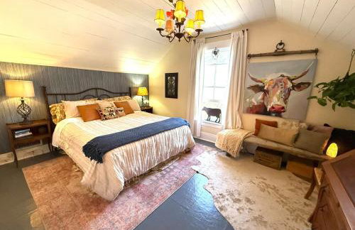 The Heritage House of Los Alamos - Foto 33