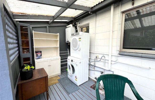 Parkview Holiday Home - Foto 61