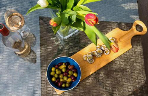 The Brackens - Photo 36