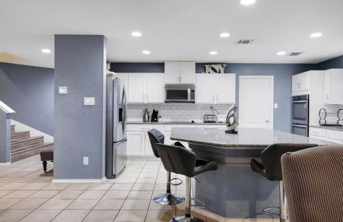 Tranquility - A Birdy Vacation Rental - Foto 12