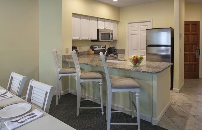 Shipyard Resort by Spinnaker Resorts - Foto 14