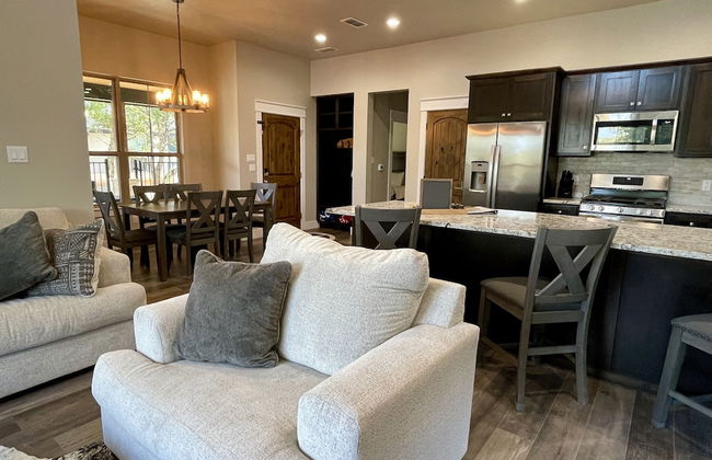 Twin Canyons Ranch Luxury Ranch Villas - Foto 7