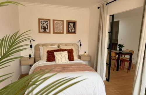 Peaceful & Elegant Retreat in the heart of town - Foto 1