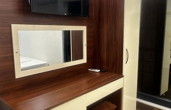 Avşa apart otel - Foto 49