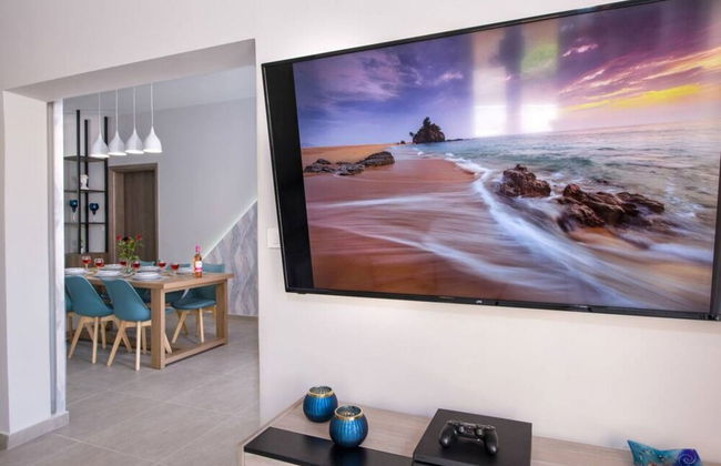 Villa Eva Mari - Villa Eva Mari - Foto 9