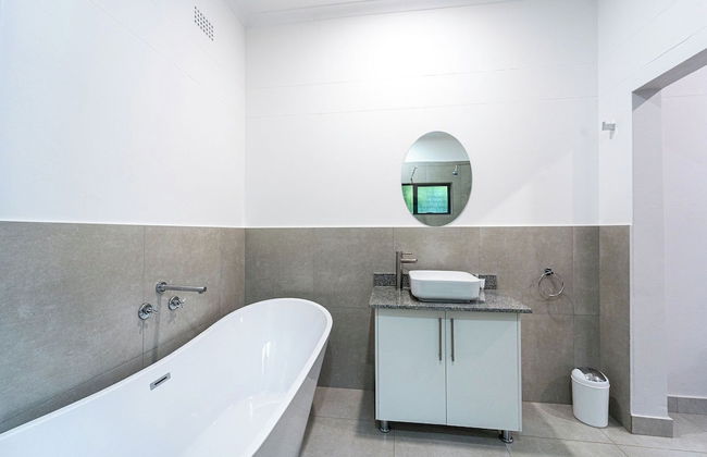 Mopani Lodge - Foto 49