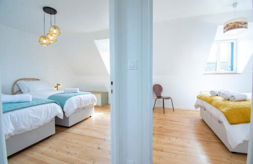 Nid de Granit I Plage & Terrasse - Foto 8