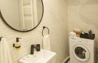 Pezodromos Apartments - Foto 16