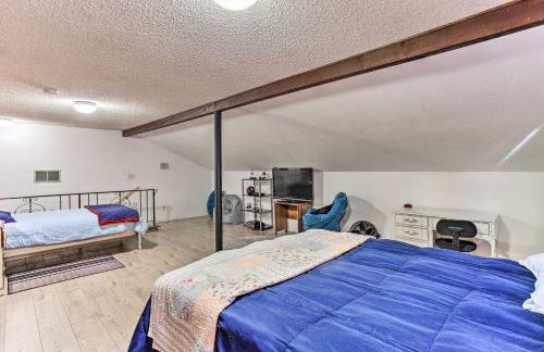 Cozy Washington Escape Near Hiking and Golfing! - Foto 25