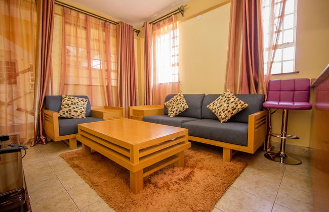 Ikonia Resort and Hotel - Foto 16