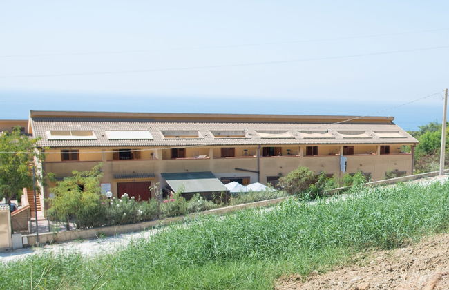 Studio 200 Meters From the Sea, Wifi, Self Catering - Foto 22