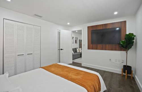 Luxury 1 bedroom apt in Kendall Prime Location - Foto 12