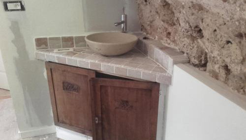 La Bastide du Capelier - Gîte pour 4 personnes avec baignoire balnéothérapie - Foto 5